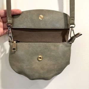 Anthropologie purse